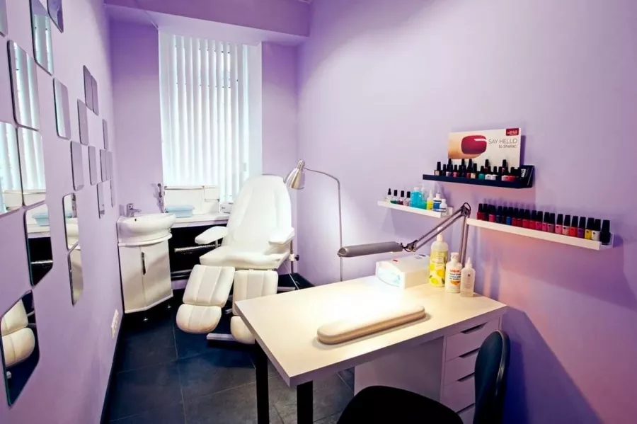 Салон красоты Чердак в Чите: Красота, Маникюр, Педикюр, Укладка, Уход, Макияж, Депиляция,