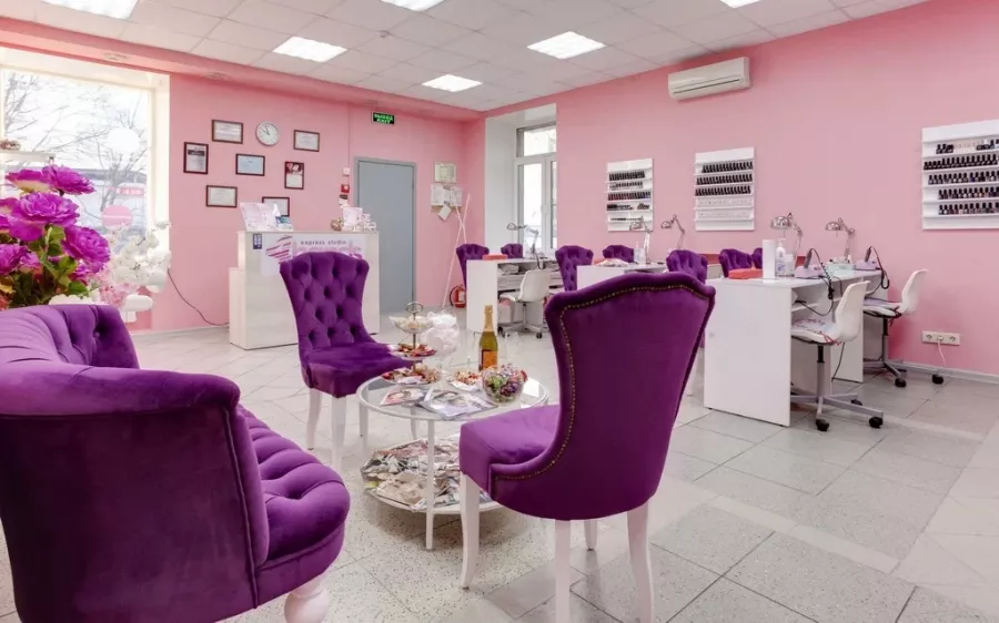 Салон красоты Чердак в Чите: Красота, Маникюр, Педикюр, Укладка, Уход, Макияж, Депиляция,