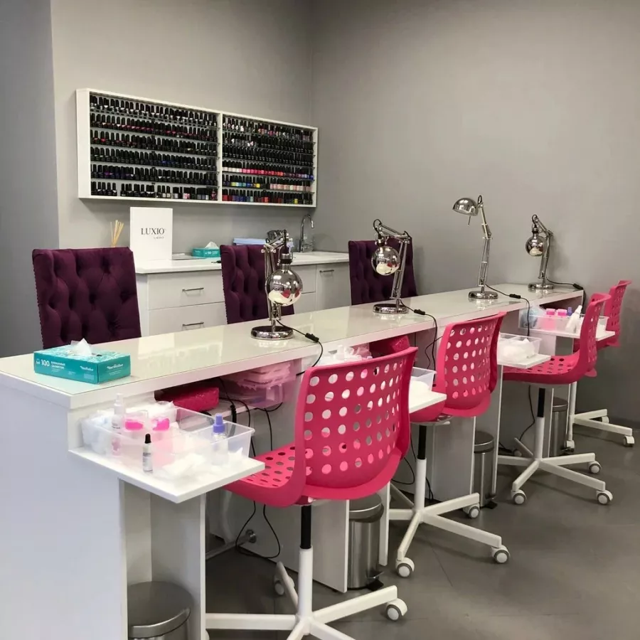 Салон красоты Чердак в Чите: Красота, Маникюр, Педикюр, Укладка, Уход, Макияж, Депиляция,