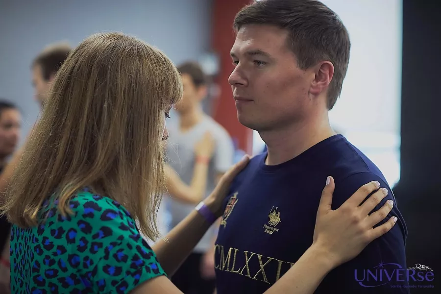 Школа танцев Kizomba Universe в Екатеринбурге: Танцы, Зал, Хореография, Школа танцев, Парные танцы, Растяжка,