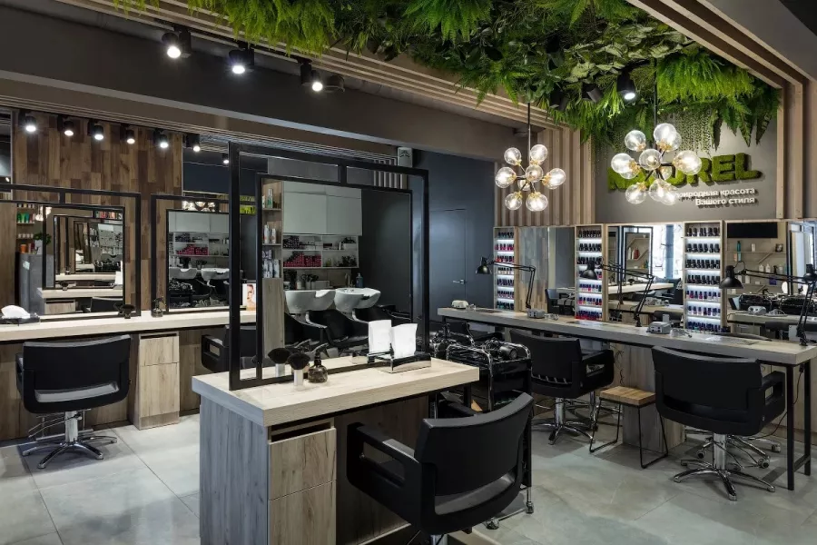 Салон красоты Джулия в Чите: Красота, Депиляция, Маникюр, Педикюр, Укладка, Макияж,