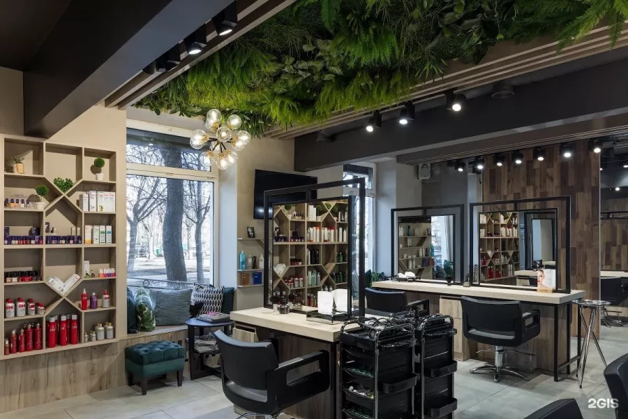 Салон красоты Джулия в Чите: Красота, Депиляция, Маникюр, Педикюр, Укладка, Макияж,