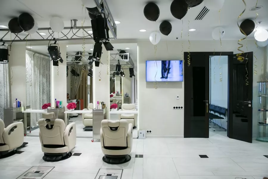 Салон красоты Джулия в Чите: Красота, Депиляция, Маникюр, Педикюр, Укладка, Макияж,