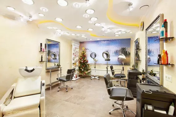 Салон красоты "Beauty. Lab"