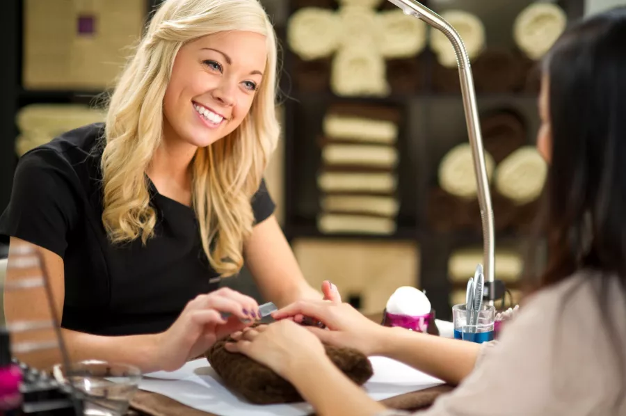 Салон красоты Beauty. Lab в Чите: Маникюр, Педикюр, Укладка, Косметология, Депиляция , Макияж,