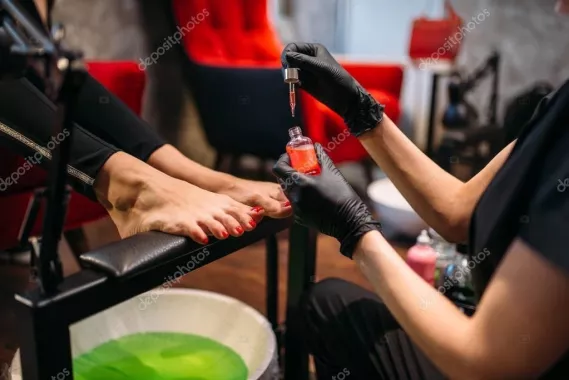 Салон красоты "Beauty. Lab"