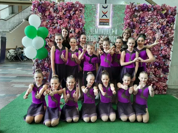 Студия экспериментальной хореографии Азалия на Шевченко  в  Смоленске