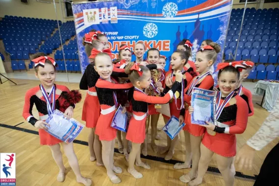 Студия экспериментальной хореографии "Азалия" на Шевченко