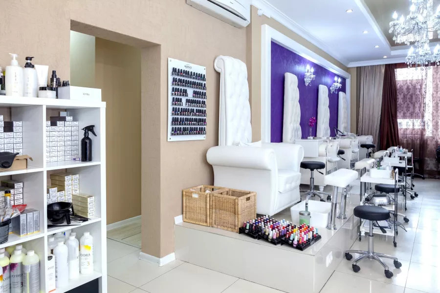 Салон красоты An lab в Чите: Красота, Депиляция, Маникюр, Педикюр, Укладка, Макияж,