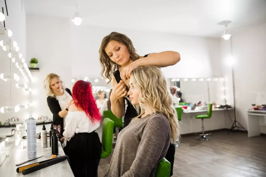 Салон красоты An lab в Чите: Красота, Депиляция, Маникюр, Педикюр, Укладка, Макияж,