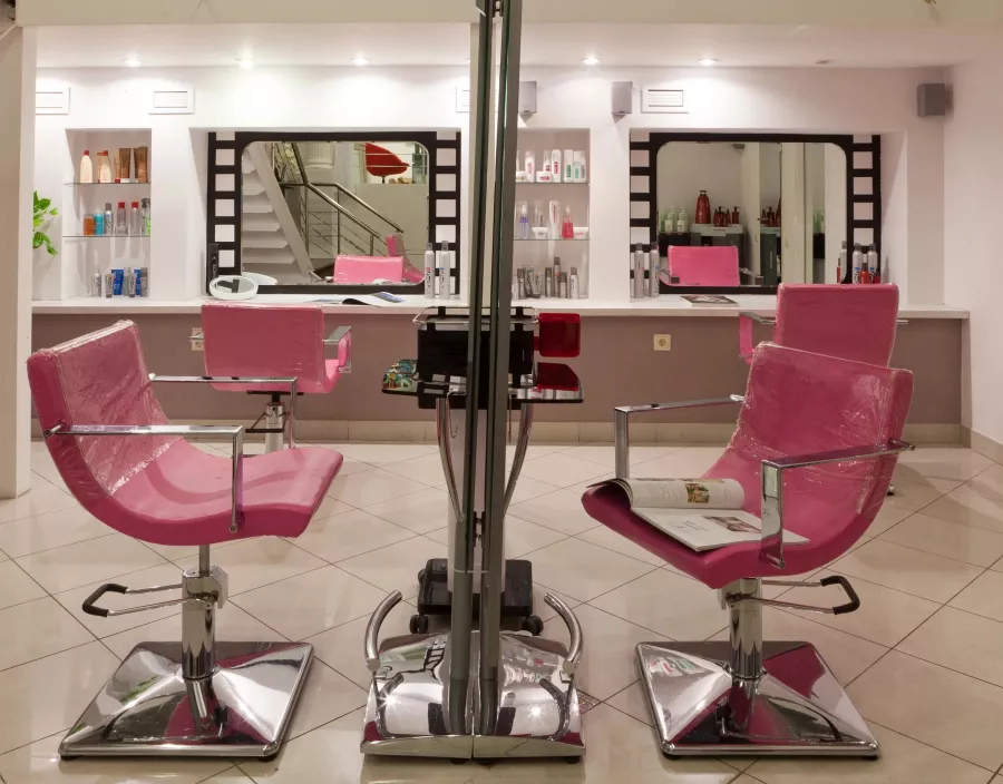 Салон красоты Эдем в Чите: Маникюр, Педикюр, Укладка, Макияж, Красота,