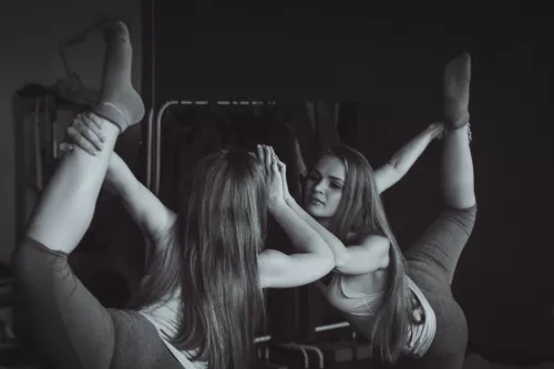Студия танца и фитнеса You Can  в  Екатеринбурге