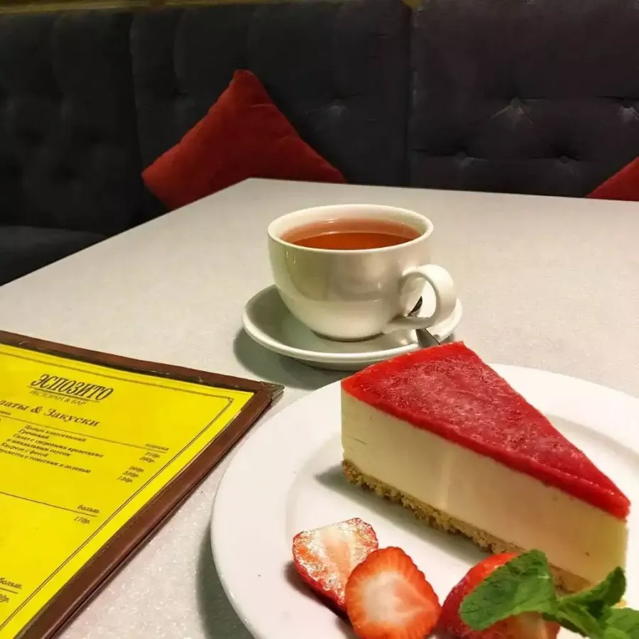 Ресторан Рафаэле Эспозито в Грозном: Традиционная кухня, Европейская кухня, Шведский стол, Вкусно, Ресторан, Бар, Доставка, Кафе,