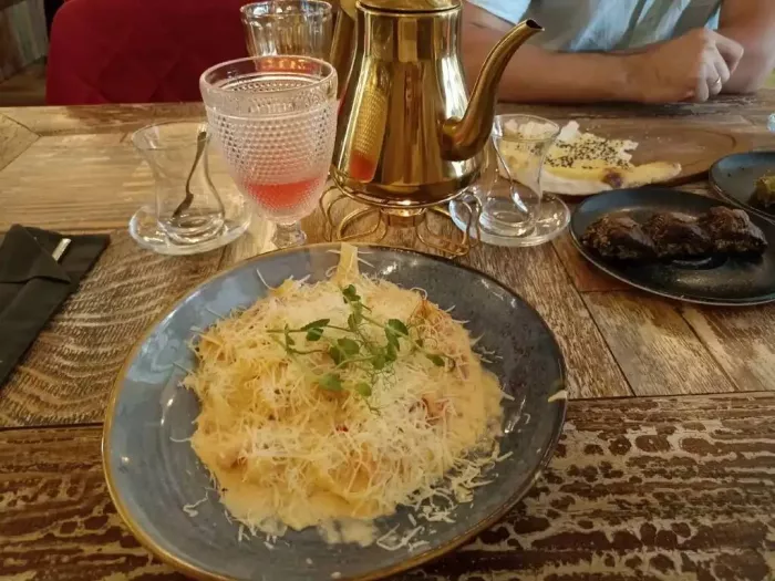 Ресторан "Pasha"