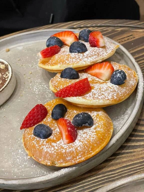 Кафе "Coffee soul"