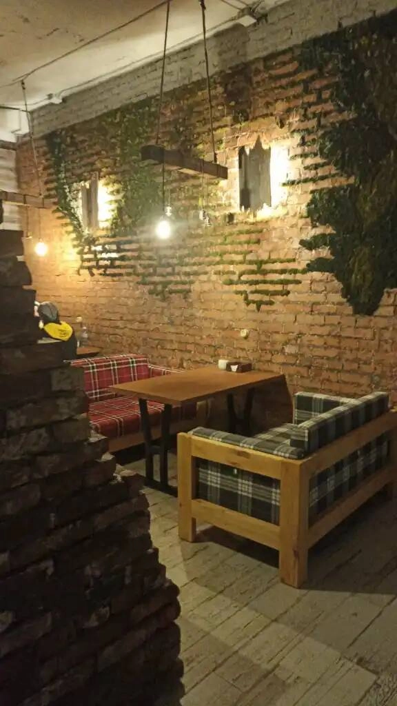 Пекарня "BreadBerry"