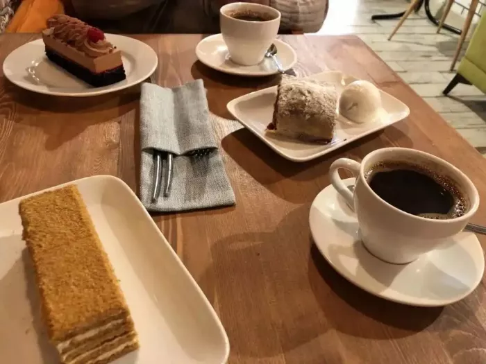 Пекарня "BreadBerry"