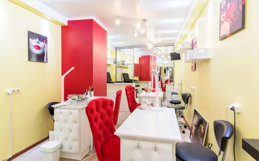 Салон красоты Философия педикюра в Чите: Красота, Депиляция, Маникюр, Педикюр, Уход, Макияж,