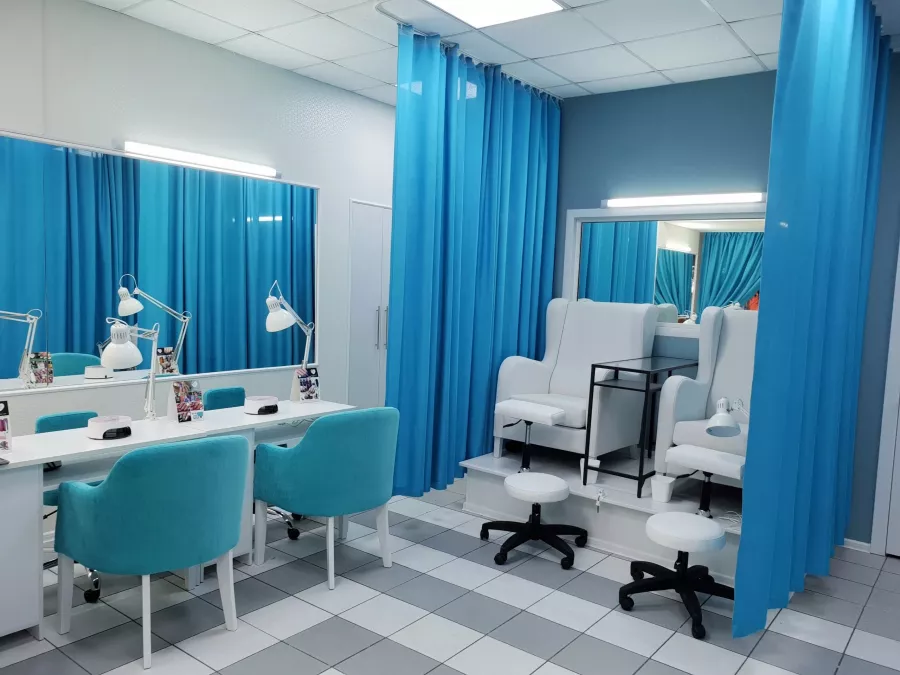 Салон красоты Философия педикюра в Чите: Красота, Депиляция, Маникюр, Педикюр, Уход, Макияж,