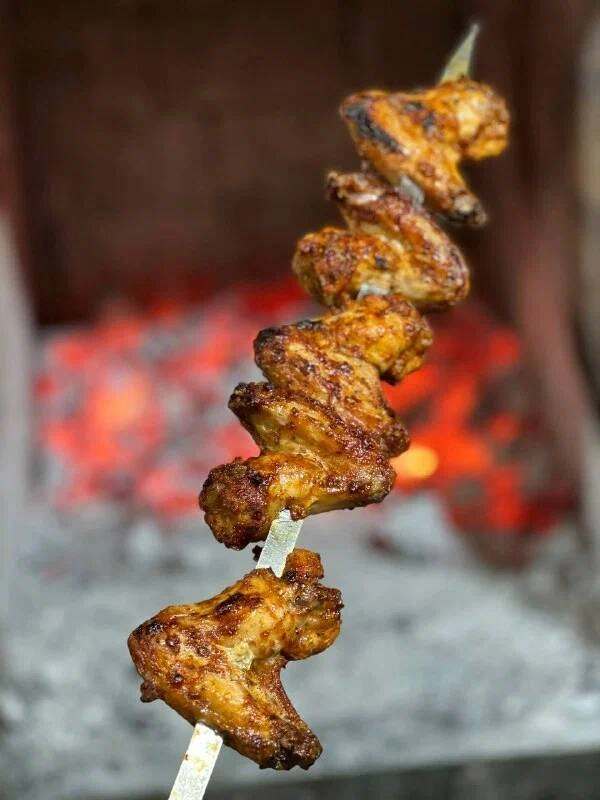 Ресторан "Сочный Мощный 2"