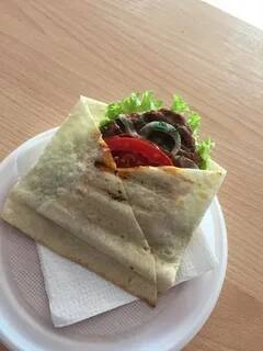 Ресторан "Вкусный дворик"