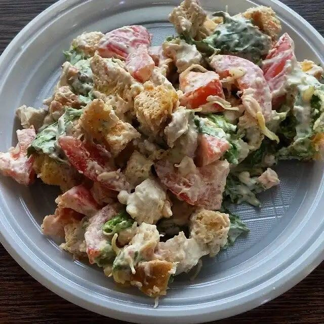 Ресторан "Вкусный дворик"