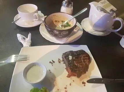 Ресторан "Вкусный дворик"