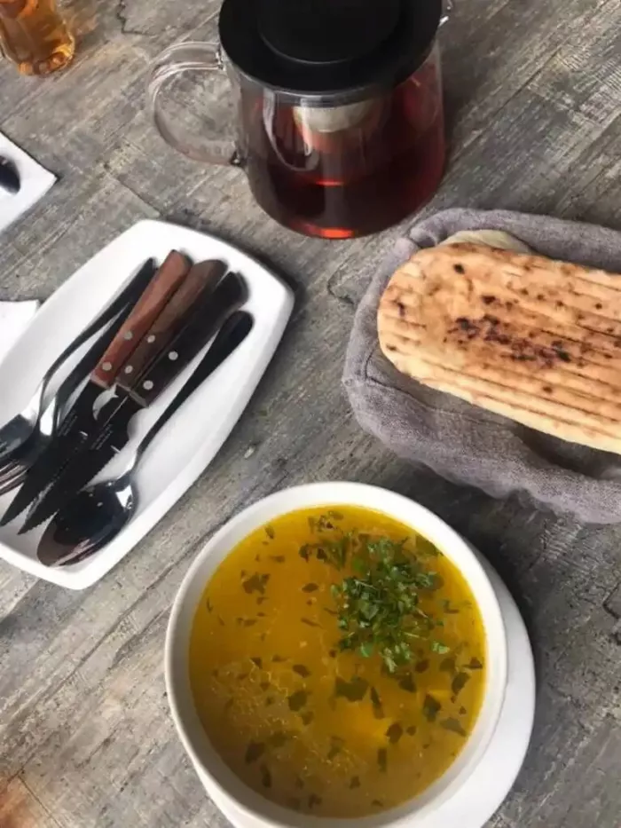 Ресторан "Giro Grill"