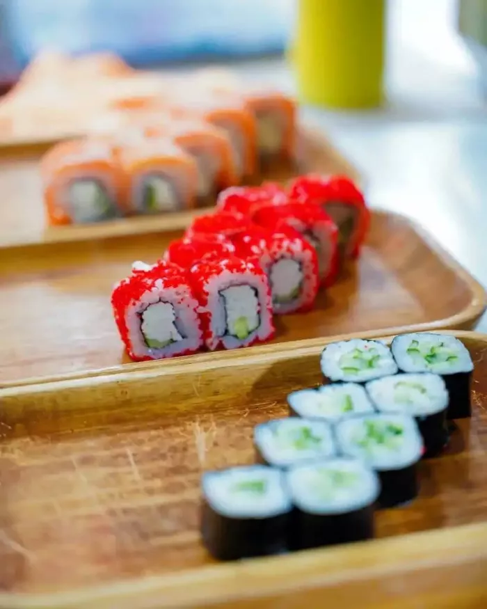 Ресторан "Giro Grill"