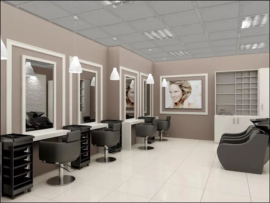 Салон-парикмахерская Галант в Чите: Красота, Маникюр, Стрижка, Укладка, Пилинг, Макияж,