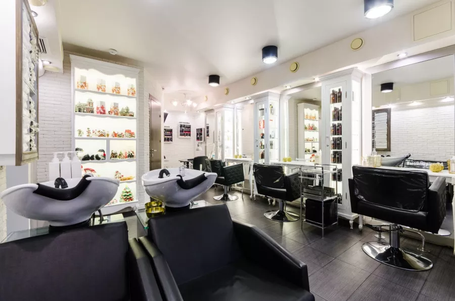 Салон-парикмахерская Галант в Чите: Красота, Маникюр, Стрижка, Укладка, Пилинг, Макияж,