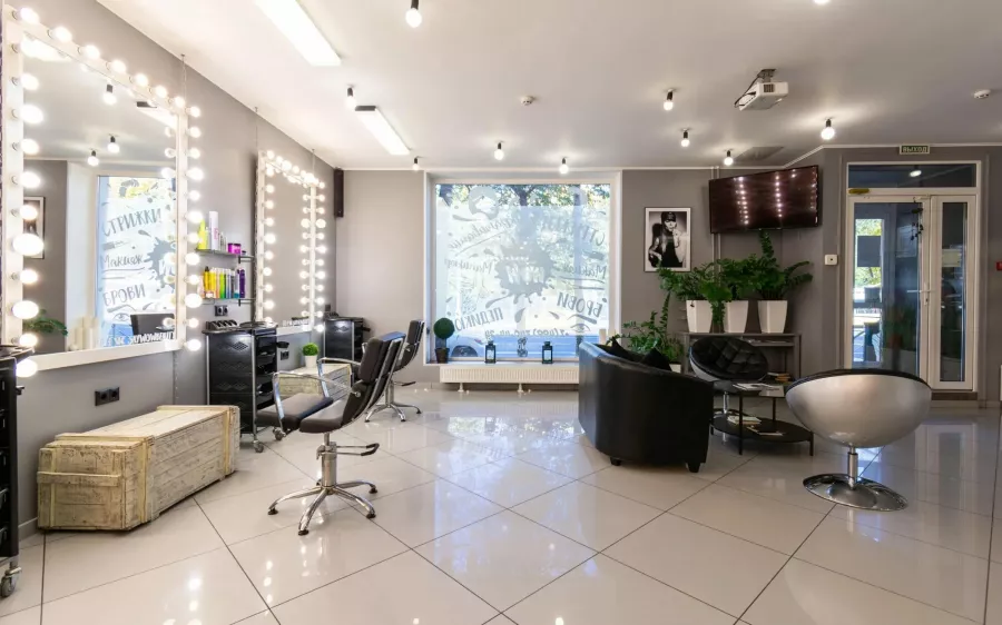 Салон-парикмахерская Галант в Чите: Красота, Маникюр, Стрижка, Укладка, Пилинг, Макияж,