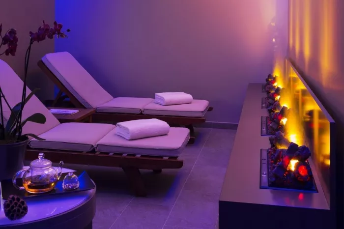 Студия релаксации "Гармония"