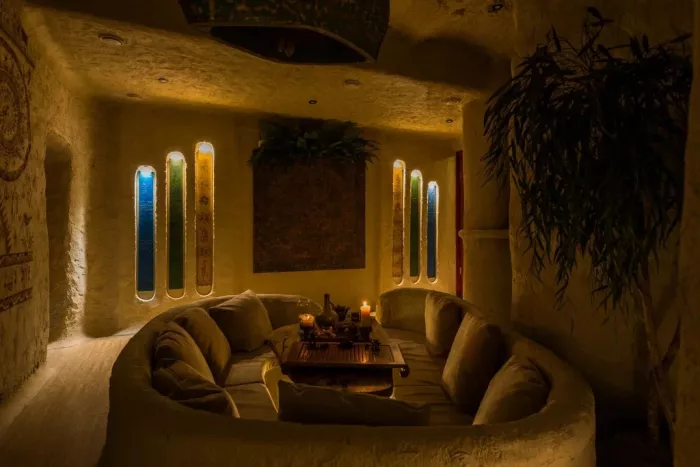 Студия релаксации "Гармония"