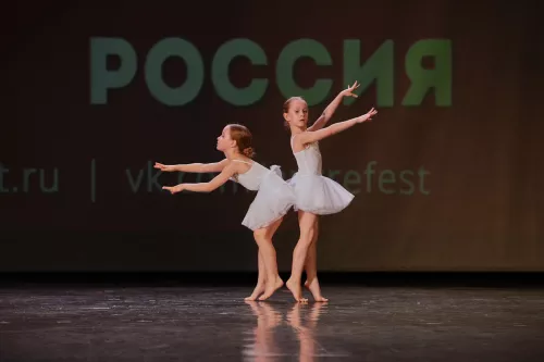 Школа танцев Белая ворона  в  Екатеринбурге