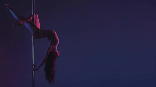 Танцевальная студия SOVAMI  в  Екатеринбурге