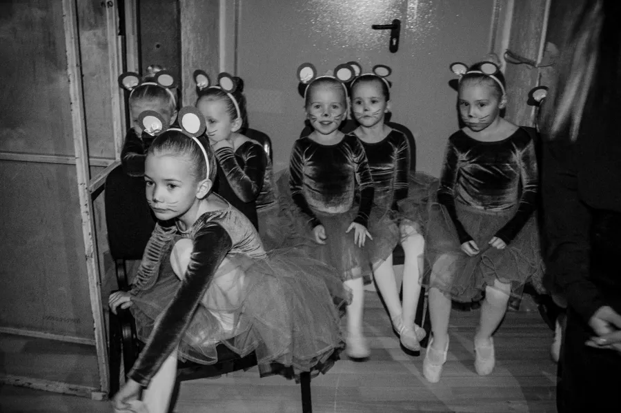 Школа танцев Русский балет на Краснолесье в Екатеринбурге: Спорт, Танцы, Зал, Хореография, Балет, Растяжка, Школа,