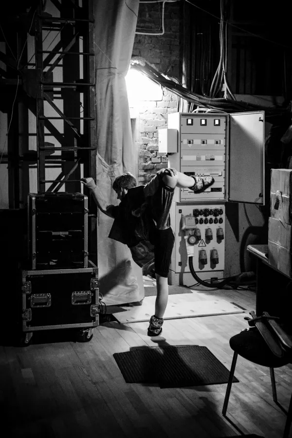 Школа танцев Русский балет на Краснолесье в Екатеринбурге: Спорт, Танцы, Зал, Хореография, Балет, Растяжка, Школа,