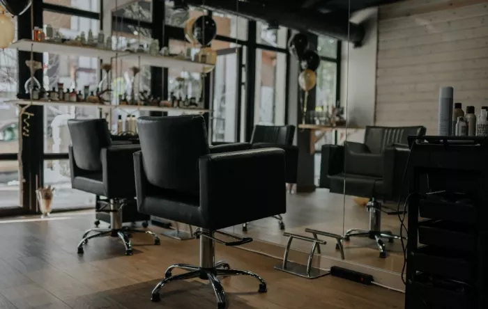 Студия красоты Anima beauty space   в  Красной Поляне