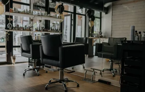 Студия красоты Anima beauty space в Красной Поляне