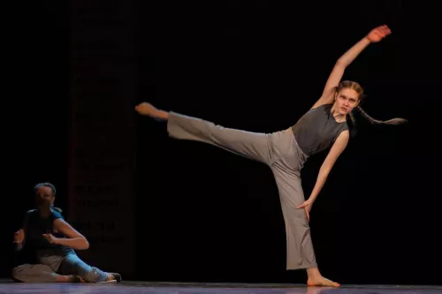 Школа танцев ArtDrive на Ручейной  в  Екатеринбурге