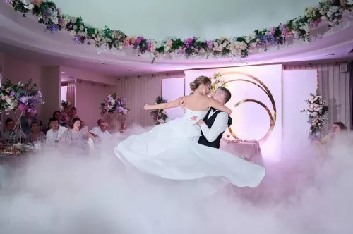 Студия Weddance  в  Екатеринбурге