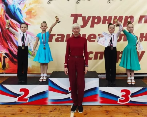Школа танца Студия+ на Айвазовского  в  Екатеринбурге