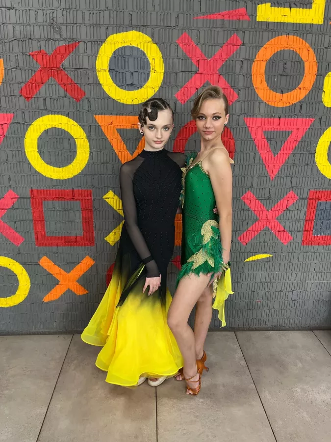 Школа танца Студия+ на Айвазовского в Екатеринбурге: Танцы, Зал, Хореография, Растяжка, Школа,