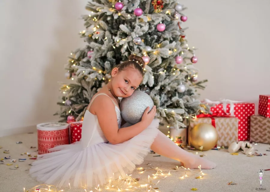 Детская школа балета Lil Ballerine на Краснолесье в Екатеринбурге: Танцы, Зал, Хореография, Балет, Растяжка, Школа,