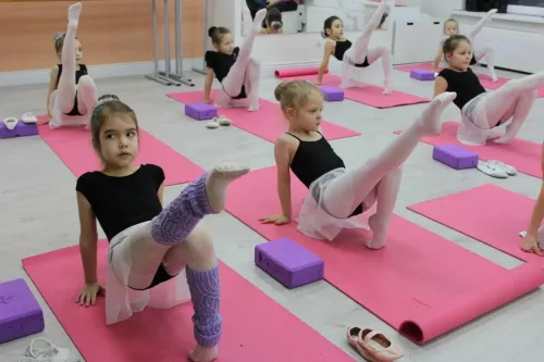 Спортивная школа АкадемСпорт на Академика Сахарова в Екатеринбурге