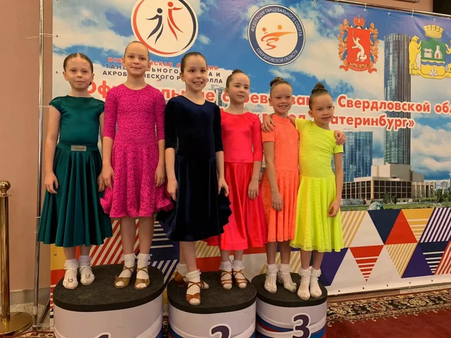 Спортивная школа АкадемСпорт на Академика Сахарова в Екатеринбурге: Танцы, Зал, Хореография, Школа танцев, Бальные танцы, Растяжка,
