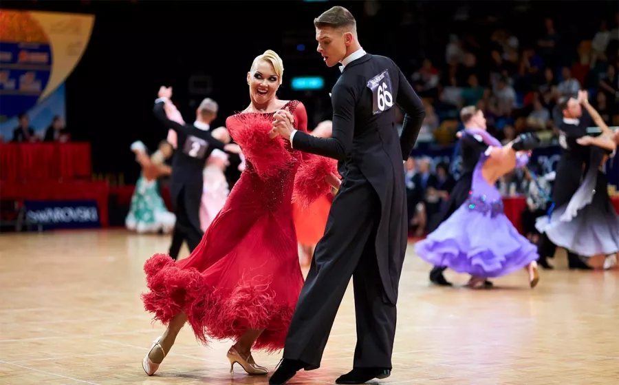 Спортивная школа АкадемСпорт на Краснолесье в Екатеринбурге: Танцы, Зал, Хореография, Растяжка, Школа,