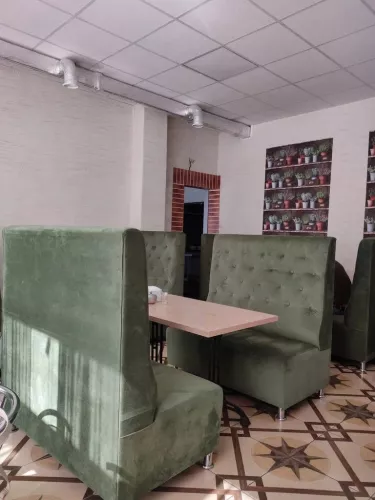 Столовая на Угрюмова  в  Грозном