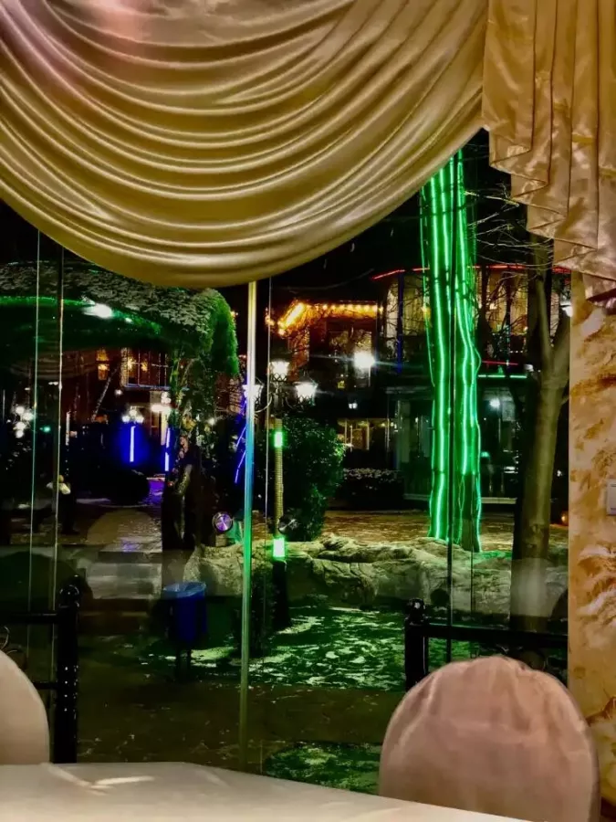 Ресторан Paradise в Грозном: Еда, Традиционная кухня, Европейская кухня, Шведский стол, Вкусно, Ресторан, Бар, Доставка, Кафе,